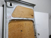 Recambio de puerta trasera izquierda para renault master kasten 2.3 dci diesel cat referencia OEM IAM 901014592R 901014592R 