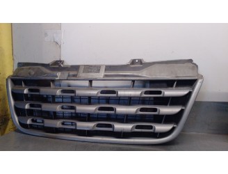 Recambio de rejilla delantera para renault master kasten 2.3 dci diesel cat referencia OEM IAM 623100256R 623105689R 