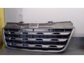 Recambio de rejilla delantera para renault master kasten 2.3 dci diesel cat referencia OEM IAM 623100256R 623105689R 