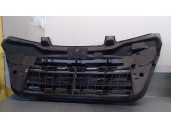Recambio de rejilla delantera para renault master kasten 2.3 dci diesel cat referencia OEM IAM 623100256R 623105689R 