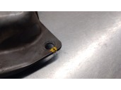 Recambio de rejilla delantera para renault master kasten 2.3 dci diesel cat referencia OEM IAM 623100256R 623105689R 