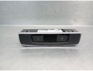 Recambio de mando climatizador para audi a5 (f53, f5p) 2.0 tfsi referencia OEM IAM 8W0919158 8W0919158 5HB01148380