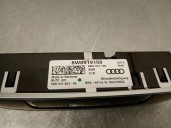 Recambio de mando climatizador para audi a5 (f53, f5p) 2.0 tfsi referencia OEM IAM 8W0919158 8W0919158 5HB01148380