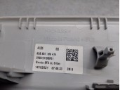 Recambio de moldura para audi q3 (f3b) 35 tdi referencia OEM IAM 83B857186 83B857186 FAURECIA