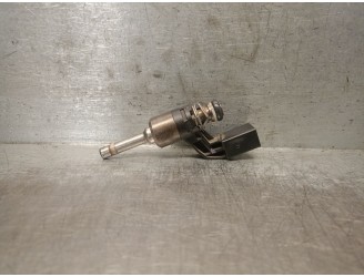 Recambio de inyector para seat leon (1p1) 1.4 16v tsi referencia OEM IAM 03C906036F 