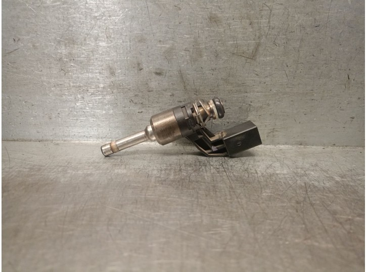 Recambio de inyector para seat leon (1p1) 1.4 16v tsi referencia OEM IAM 03C906036F 