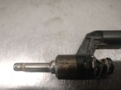 Recambio de inyector para seat leon (1p1) 1.4 16v tsi referencia OEM IAM 03C906036F 