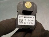 Recambio de mando retrovisor para audi a5 (f53, f5p) 2.0 tfsi referencia OEM IAM 4M0959565M 4M0959565Q 