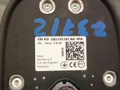 Recambio de antena para volkswagen tiguan (5n) acdpcax0 1.5 110kw referencia OEM IAM 5Q0035507AH 5Q0035507AH 