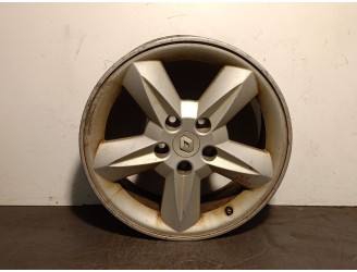 Recambio de llanta para renault scenic rx4 (ja0) 1.9 dci diesel cat referencia OEM IAM 7700438292 R1661/2JX16CH5-36 