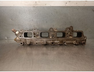 Recambio de rampa inyectora para seat leon (1p1) 1.4 16v tsi referencia OEM IAM CAX CAX 