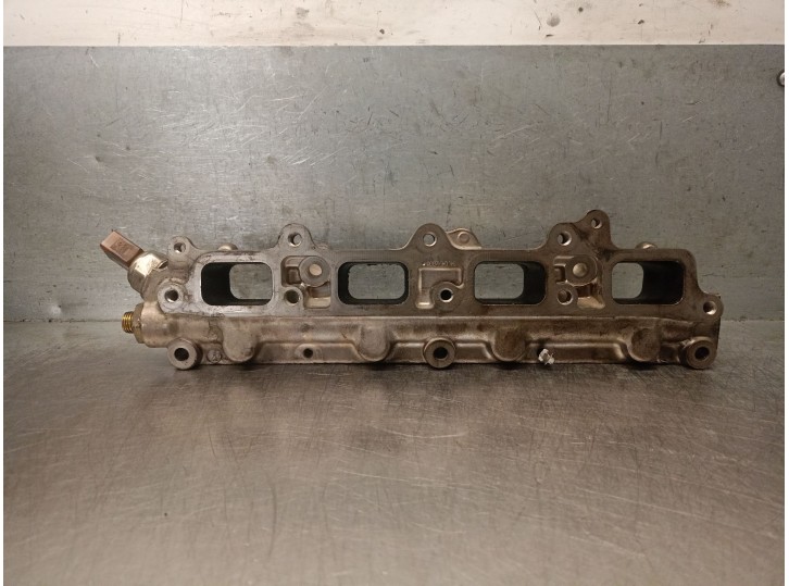 Recambio de rampa inyectora para seat leon (1p1) 1.4 16v tsi referencia OEM IAM CAX CAX 