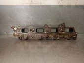 Recambio de rampa inyectora para seat leon (1p1) 1.4 16v tsi referencia OEM IAM CAX CAX 