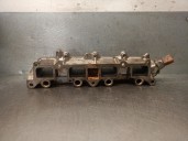 Recambio de rampa inyectora para seat leon (1p1) 1.4 16v tsi referencia OEM IAM CAX CAX 