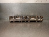 Recambio de rampa inyectora para seat leon (1p1) 1.4 16v tsi referencia OEM IAM CAX CAX 