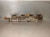 Recambio de rampa inyectora para seat leon (1p1) 1.4 16v tsi referencia OEM IAM CAX CAX 