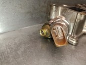 Recambio de rampa inyectora para seat leon (1p1) 1.4 16v tsi referencia OEM IAM CAX CAX 