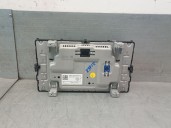 Recambio de pantalla multifuncion para volkswagen tiguan (5n) acdpcax0 1.5 110kw referencia OEM IAM 5NN919605B 5NN919605B 