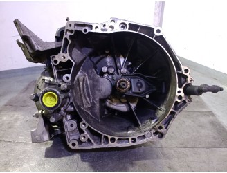 Recambio de caja cambios para citroën xsara picasso 1.6 16v hdi fap referencia OEM IAM 20DM62 2222JQ 2446793B