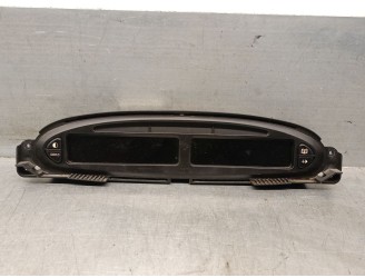 Recambio de cuadro instrumentos para citroën xsara picasso 1.6 16v hdi fap referencia OEM IAM 9661734780 610541 1100008966014 VD