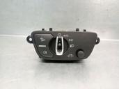 Recambio de mando luces salpicadero para audi a5 (f53, f5p) 2.0 tfsi referencia OEM IAM 4M0941531AA 4M0941531AA 1013722801