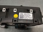 Recambio de mando luces salpicadero para audi a5 (f53, f5p) 2.0 tfsi referencia OEM IAM 4M0941531AA 4M0941531AA 1013722801
