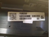 Recambio de guarnecido puerta delantera izquierda para audi q3 (f3b) 35 tdi referencia OEM IAM 83C868015 83B867103S 