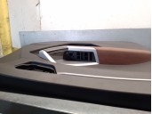 Recambio de guarnecido puerta delantera izquierda para audi q3 (f3b) 35 tdi referencia OEM IAM 83C868015 83B867103S 