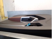 Recambio de guarnecido puerta delantera derecha para audi q3 (f3b) 35 tdi referencia OEM IAM 83B868016 83B867104S 