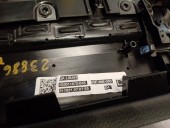 Recambio de guarnecido puerta trasera izquierda para audi q3 (f3b) 35 tdi referencia OEM IAM 83F868065 83F867303S 