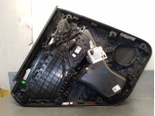 Recambio de guarnecido puerta trasera derecha para audi q3 (f3b) 35 tdi referencia OEM IAM 83F868066 83F867304S 