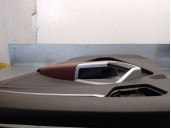 Recambio de guarnecido puerta trasera derecha para audi q3 (f3b) 35 tdi referencia OEM IAM 83F868066 83F867304S 