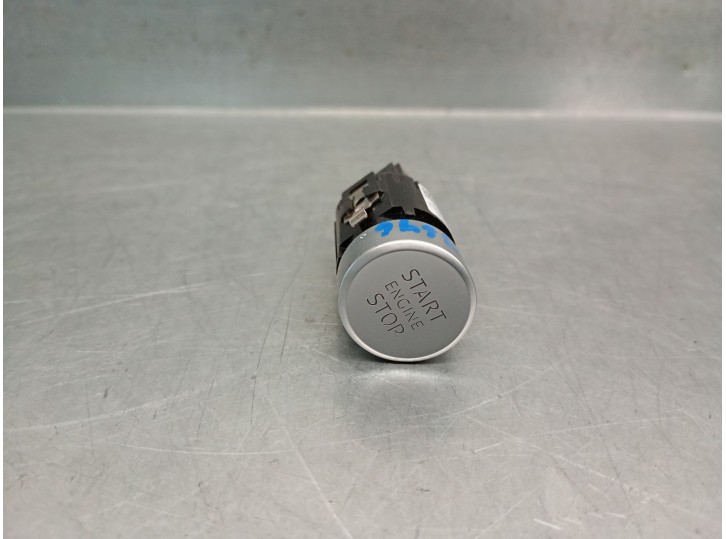 Recambio de boton start/stop para audi a5 (f53, f5p) 2.0 tfsi referencia OEM IAM 8W1905217B 8W1905217F 