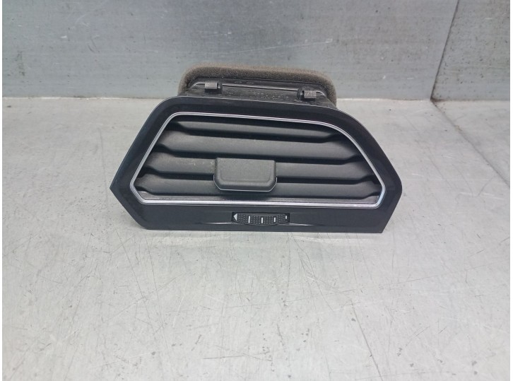 Recambio de aireador para volkswagen tiguan (5n) acdpcax0 1.5 110kw referencia OEM IAM 5NB819704 5NB819704 