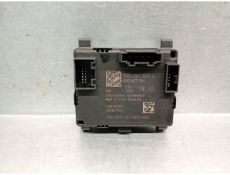 Recambio de modulo electronico para audi a5 (f53, f5p) 2.0 tfsi referencia OEM IAM 4M0907594  A2C90191509 CONTINENTAL