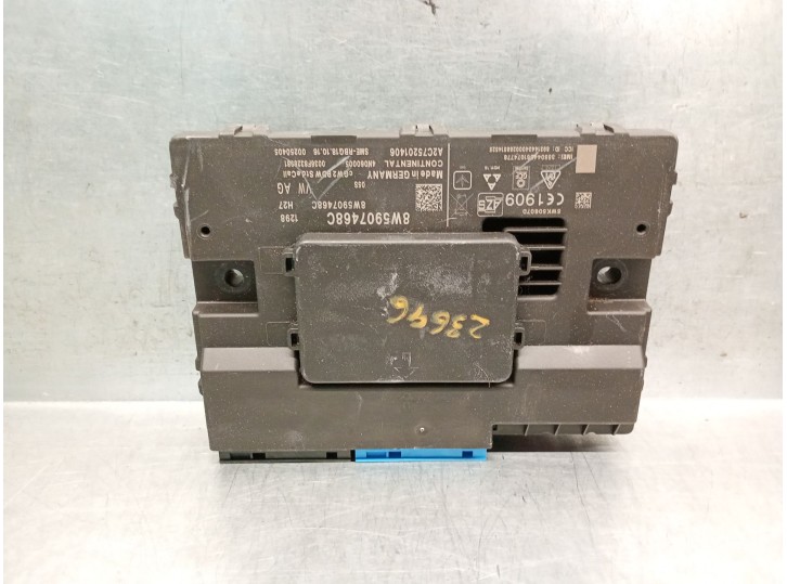 Recambio de modulo electronico para audi a5 (f53, f5p) 2.0 tfsi referencia OEM IAM 8W5907468C  A2C75201406 CONTINENTAL