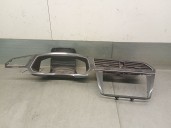 Recambio de rejilla aireadora para volkswagen tiguan (5n) acdpcax0 1.5 110kw referencia OEM IAM 5NB858019 5NB858019 