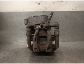 Recambio de pinza freno trasera izquierda para mercedes-benz clase a (w177) a 180 d (177.003) referencia OEM IAM A2474232100 A24