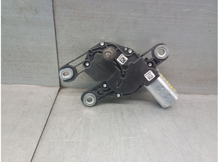 Recambio de motor limpia trasero para volkswagen tiguan (5n) acdpcax0 1.5 110kw referencia OEM IAM 5G0955711C 5G0955711C 5G09557