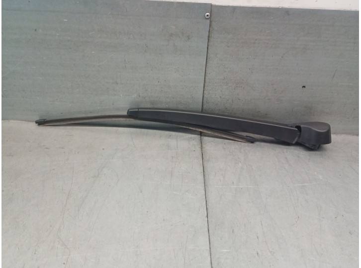 Recambio de brazo limpia trasero para volkswagen tiguan (5n) acdpcax0 1.5 110kw referencia OEM IAM 5F3955707 5F3955707 