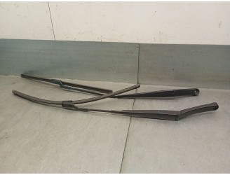 Recambio de brazo limpia delantero derecho para volkswagen tiguan (5n) acdpcax0 1.5 110kw referencia OEM IAM 5NB955410 5NB955410