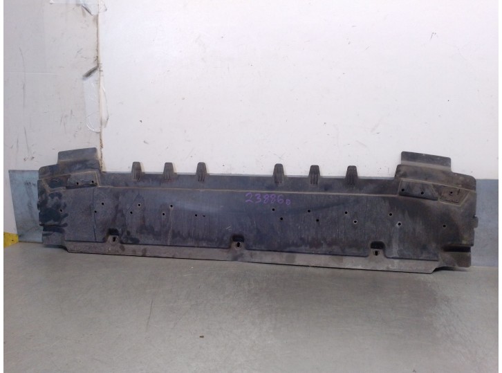 Recambio de cubrecarter para audi q3 (f3b) 35 tdi referencia OEM IAM 83A807611 83A807611 SMP