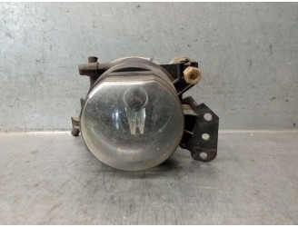 Recambio de faro antiniebla derecho para bmw serie 5 berlina (e60) 2.5 24v turbodiesel cat referencia OEM IAM 6160100001 6317691