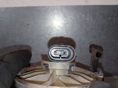 Recambio de faro antiniebla derecho para bmw serie 5 berlina (e60) 2.5 24v turbodiesel cat referencia OEM IAM 6160100001 6317691