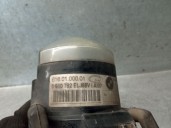 Recambio de faro antiniebla derecho para bmw serie 5 berlina (e60) 2.5 24v turbodiesel cat referencia OEM IAM 6160100001 6317691