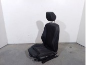 Recambio de asiento delantero izquierdo para bmw 1 (f20) 118 d referencia OEM IAM 52107243531 52107243531 