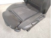 Recambio de asiento delantero izquierdo para bmw 1 (f20) 118 d referencia OEM IAM 52107243531 52107243531 