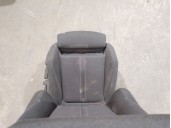 Recambio de asiento delantero izquierdo para bmw 1 (f20) 118 d referencia OEM IAM 52107243531 52107243531 
