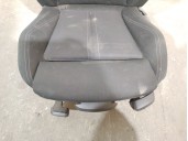Recambio de asiento delantero izquierdo para bmw 1 (f20) 118 d referencia OEM IAM 52107243531 52107243531 