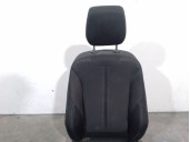 Recambio de asiento delantero izquierdo para bmw 1 (f20) 118 d referencia OEM IAM 52107243531 52107243531 